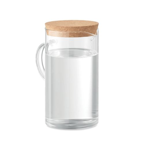 Borosilicaat glazen karaf - Afbeelding 3